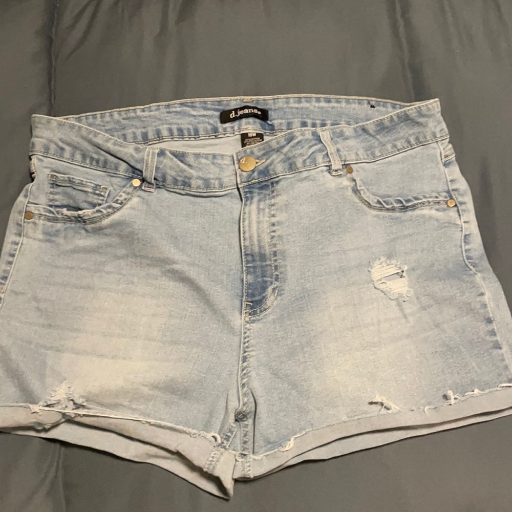 shorts